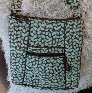 Vera Bradley Crossbody Bag